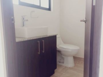 Casa de 3 recámaras en exclusiva privada de solo 23 casas, a solo 35min de CDMX