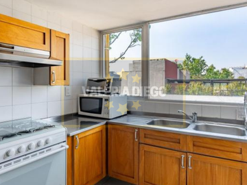 VENDO DEPARTAMENTO EN CONDESA, CUAUHTEMOC