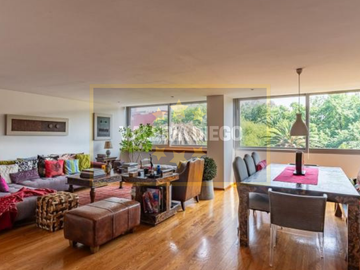VENDO DEPARTAMENTO EN CONDESA, CUAUHTEMOC