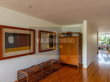 VENDO DEPARTAMENTO EN CONDESA, CUAUHTEMOC