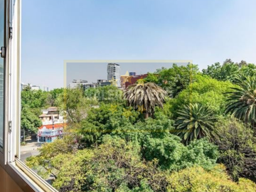 VENDO DEPARTAMENTO EN CONDESA, CUAUHTEMOC