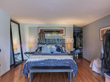 VENDO DEPARTAMENTO EN CONDESA, CUAUHTEMOC