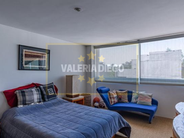 VENDO DEPARTAMENTO EN CONDESA, CUAUHTEMOC