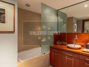 VENDO DEPARTAMENTO EN CONDESA, CUAUHTEMOC
