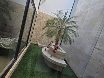 Venta Casa cumbres del lago juriquilla condominio gran capricho con alberca