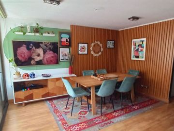 Hermoso Townhouse 3d/3b Con 2 Estacionamientos Y Bodega