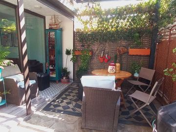 Hermoso Townhouse 3d/3b Con 2 Estacionamientos Y Bodega
