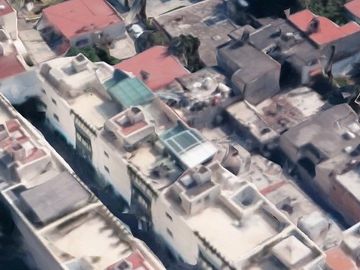 CASA EN VENTA EN BARRIO DEL NIÑO JESUS, COYOACAN!!!