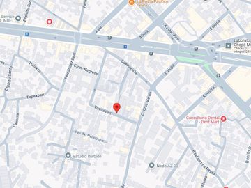 CASA EN VENTA EN BARRIO DEL NIÑO JESUS, COYOACAN!!!