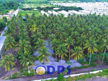 Soon to Rise in Conel Road Barangay San Isidro General Santos City | Carmelina Estates
