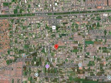 CASA EN VENTA EN SAN MATEO ATENCO