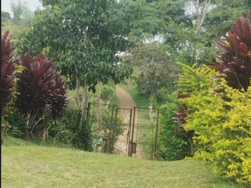 venta / permuta finca Dagua