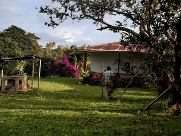 venta / permuta finca Dagua