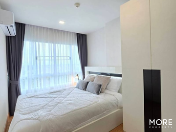 For sale: Casa Condo - Chang Phueak, 1 bed, 1 bath, 30 sq.m., 7thFL., (ID:891CS)