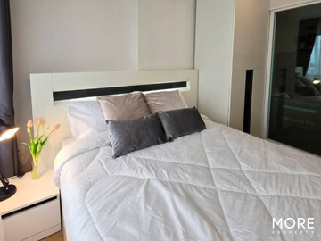 For sale: Casa Condo - Chang Phueak, 1 bed, 1 bath, 30 sq.m., 7thFL., (ID:891CS)