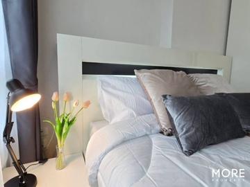 For sale: Casa Condo - Chang Phueak, 1 bed, 1 bath, 30 sq.m., 7thFL., (ID:891CS)