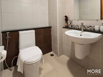 For sale: Casa Condo - Chang Phueak, 1 bed, 1 bath, 30 sq.m., 7thFL., (ID:891CS)