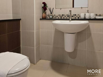 For sale: Casa Condo - Chang Phueak, 1 bed, 1 bath, 30 sq.m., 7thFL., (ID:891CS)