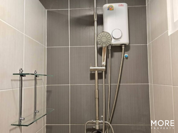 For sale: Casa Condo - Chang Phueak, 1 bed, 1 bath, 30 sq.m., 7thFL., (ID:891CS)
