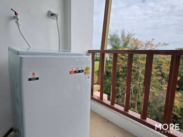 For sale: Casa Condo - Chang Phueak, 1 bed, 1 bath, 30 sq.m., 7thFL., (ID:891CS)