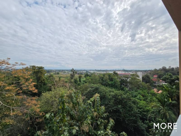 For sale: Casa Condo - Chang Phueak, 1 bed, 1 bath, 30 sq.m., 7thFL., (ID:891CS)