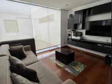 VENDO CASA EN CONDOMINIO