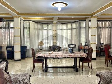 Rumah Dijual di Cikini Bintaro Sektor 7