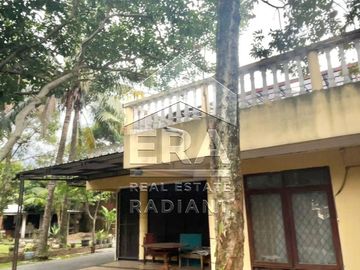 Rumah Dijual di Cikini Bintaro Sektor 7