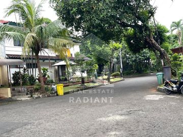 Rumah Dijual di Cikini Bintaro Sektor 7