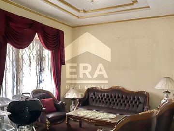 Rumah Dijual di Cikini Bintaro Sektor 7