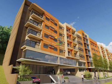 Affordable Condo for Sale in Yello City @Salinas Lahug