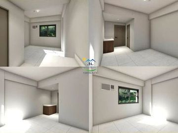 Affordable Condo for Sale in Yello City @Salinas Lahug