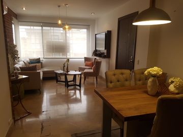 Venta de Departamento en Entrerios