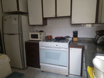 Venta de Departamento en Entrerios