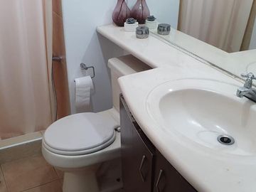 Venta de Departamento en Entrerios