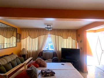 CASA EN VENTA CERCA DEL ZOOLÓGICO DE ARAGÓN, AV; CARLOS HANK GONZÁLEZ, AV; FRANCISCO MORAZÁN