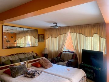CASA EN VENTA CERCA DEL ZOOLÓGICO DE ARAGÓN, AV; CARLOS HANK GONZÁLEZ, AV; FRANCISCO MORAZÁN