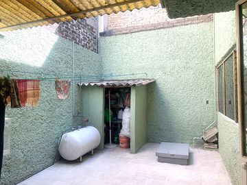 CASA EN VENTA CERCA DEL ZOOLÓGICO DE ARAGÓN, AV; CARLOS HANK GONZÁLEZ, AV; FRANCISCO MORAZÁN