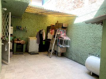 CASA EN VENTA CERCA DEL ZOOLÓGICO DE ARAGÓN, AV; CARLOS HANK GONZÁLEZ, AV; FRANCISCO MORAZÁN