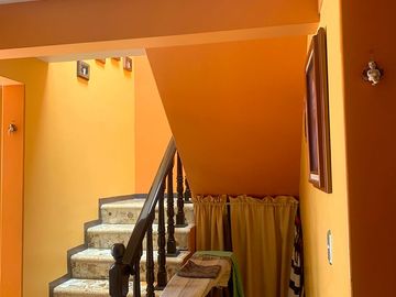 CASA EN VENTA CERCA DEL ZOOLÓGICO DE ARAGÓN, AV; CARLOS HANK GONZÁLEZ, AV; FRANCISCO MORAZÁN