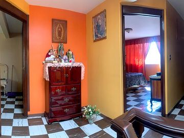 CASA EN VENTA CERCA DEL ZOOLÓGICO DE ARAGÓN, AV; CARLOS HANK GONZÁLEZ, AV; FRANCISCO MORAZÁN