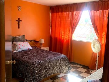 CASA EN VENTA CERCA DEL ZOOLÓGICO DE ARAGÓN, AV; CARLOS HANK GONZÁLEZ, AV; FRANCISCO MORAZÁN
