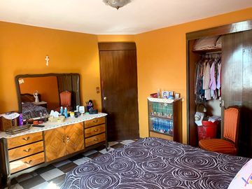 CASA EN VENTA CERCA DEL ZOOLÓGICO DE ARAGÓN, AV; CARLOS HANK GONZÁLEZ, AV; FRANCISCO MORAZÁN