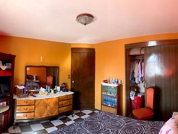 CASA EN VENTA CERCA DEL ZOOLÓGICO DE ARAGÓN, AV; CARLOS HANK GONZÁLEZ, AV; FRANCISCO MORAZÁN