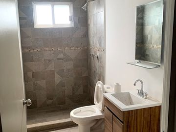 SE VENDEN 2 DEPARTAMENTOS NUEVOS DE 65M2 EN AGRICOLA RORIENTAL, CERCA DEL METRO CANAL DE SAN JUAN