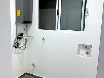 SE VENDEN 2 DEPARTAMENTOS NUEVOS DE 65M2 EN AGRICOLA RORIENTAL, CERCA DEL METRO CANAL DE SAN JUAN