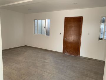 SE VENDEN 2 DEPARTAMENTOS NUEVOS DE 65M2 EN AGRICOLA RORIENTAL, CERCA DEL METRO CANAL DE SAN JUAN