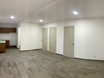 SE VENDEN 2 DEPARTAMENTOS NUEVOS DE 65M2 EN AGRICOLA RORIENTAL, CERCA DEL METRO CANAL DE SAN JUAN