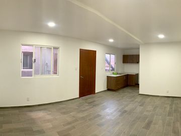 SE VENDEN 2 DEPARTAMENTOS NUEVOS DE 65M2 EN AGRICOLA RORIENTAL, CERCA DEL METRO CANAL DE SAN JUAN