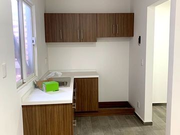 SE VENDEN 2 DEPARTAMENTOS NUEVOS DE 65M2 EN AGRICOLA RORIENTAL, CERCA DEL METRO CANAL DE SAN JUAN